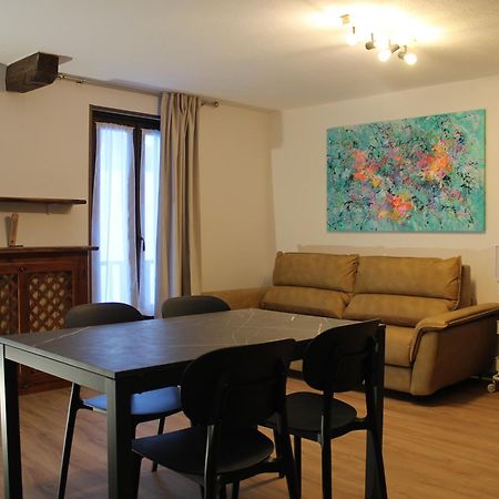 Il Fraitevino Hotel Bed & Breakfast Sestriere Exterior foto