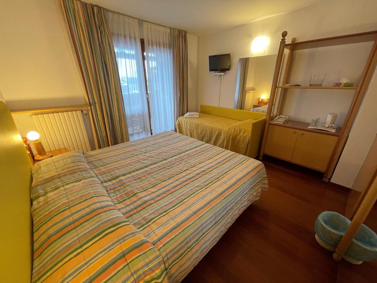 Il Fraitevino Hotel Bed & Breakfast Sestriere Exterior foto