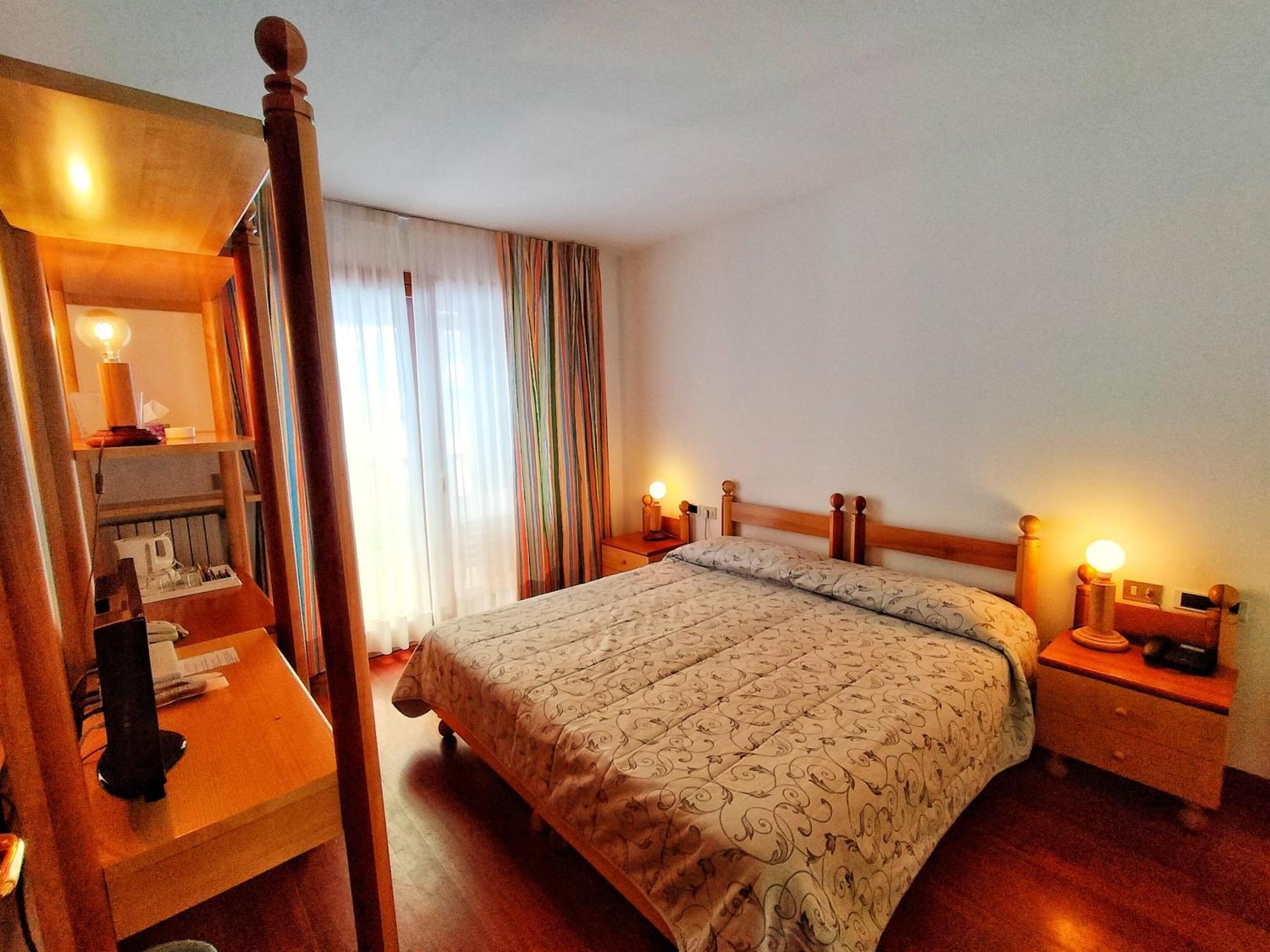 Il Fraitevino Hotel Bed & Breakfast Sestriere Exterior foto