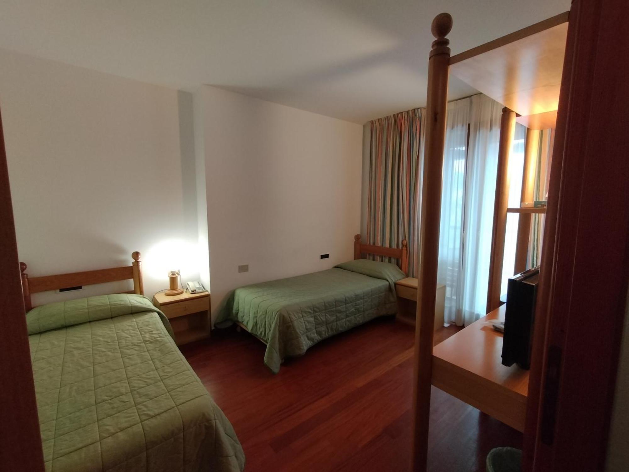 Il Fraitevino Hotel Bed & Breakfast Sestriere Exterior foto