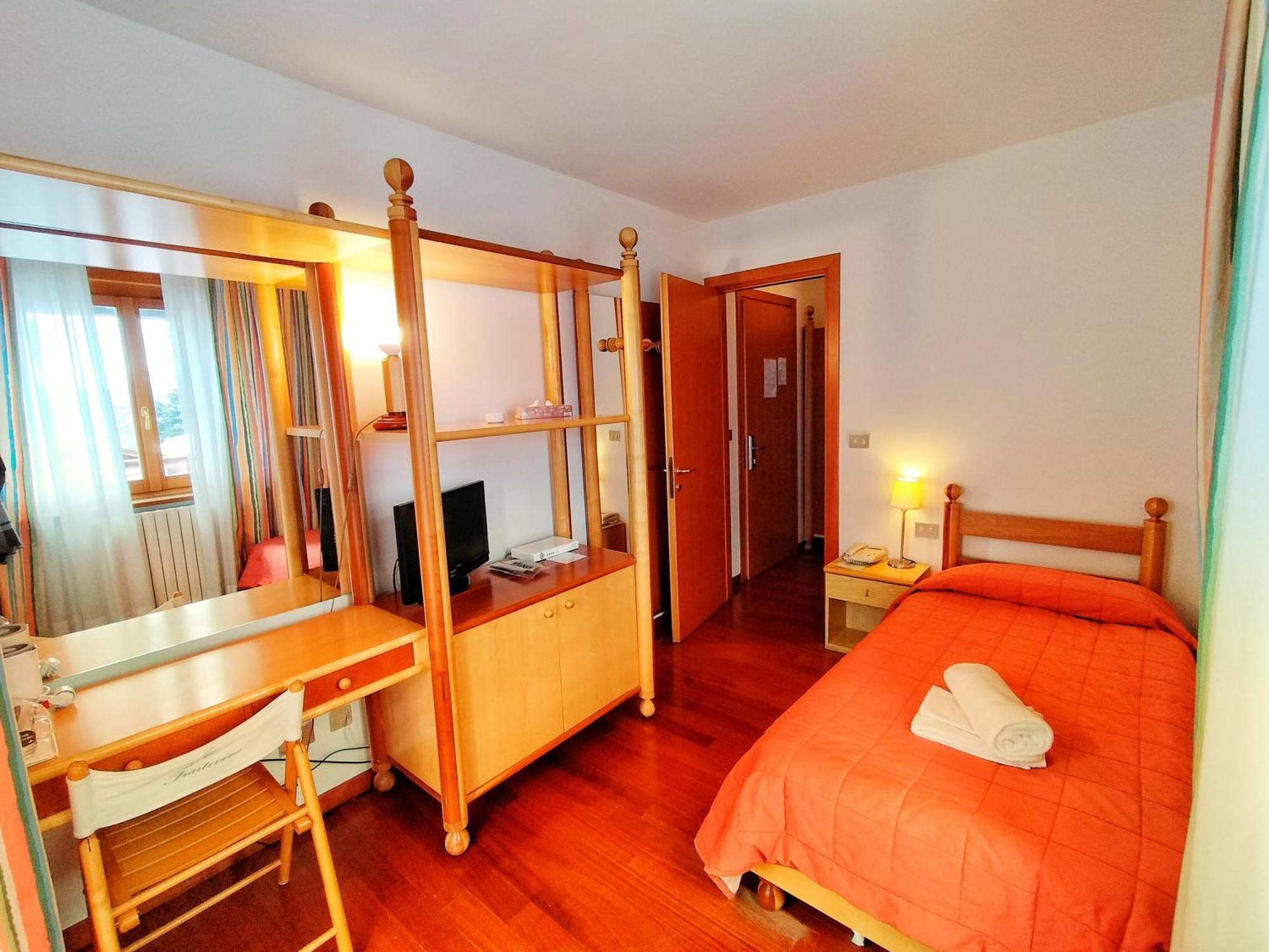 Il Fraitevino Hotel Bed & Breakfast Sestriere Exterior foto