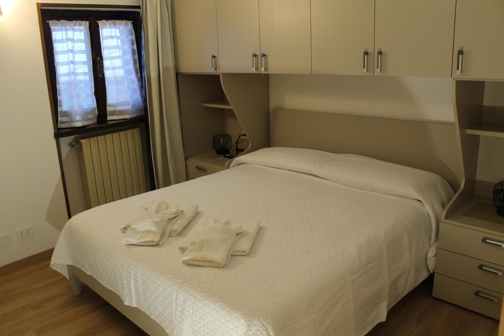 Il Fraitevino Hotel Bed & Breakfast Sestriere Exterior foto