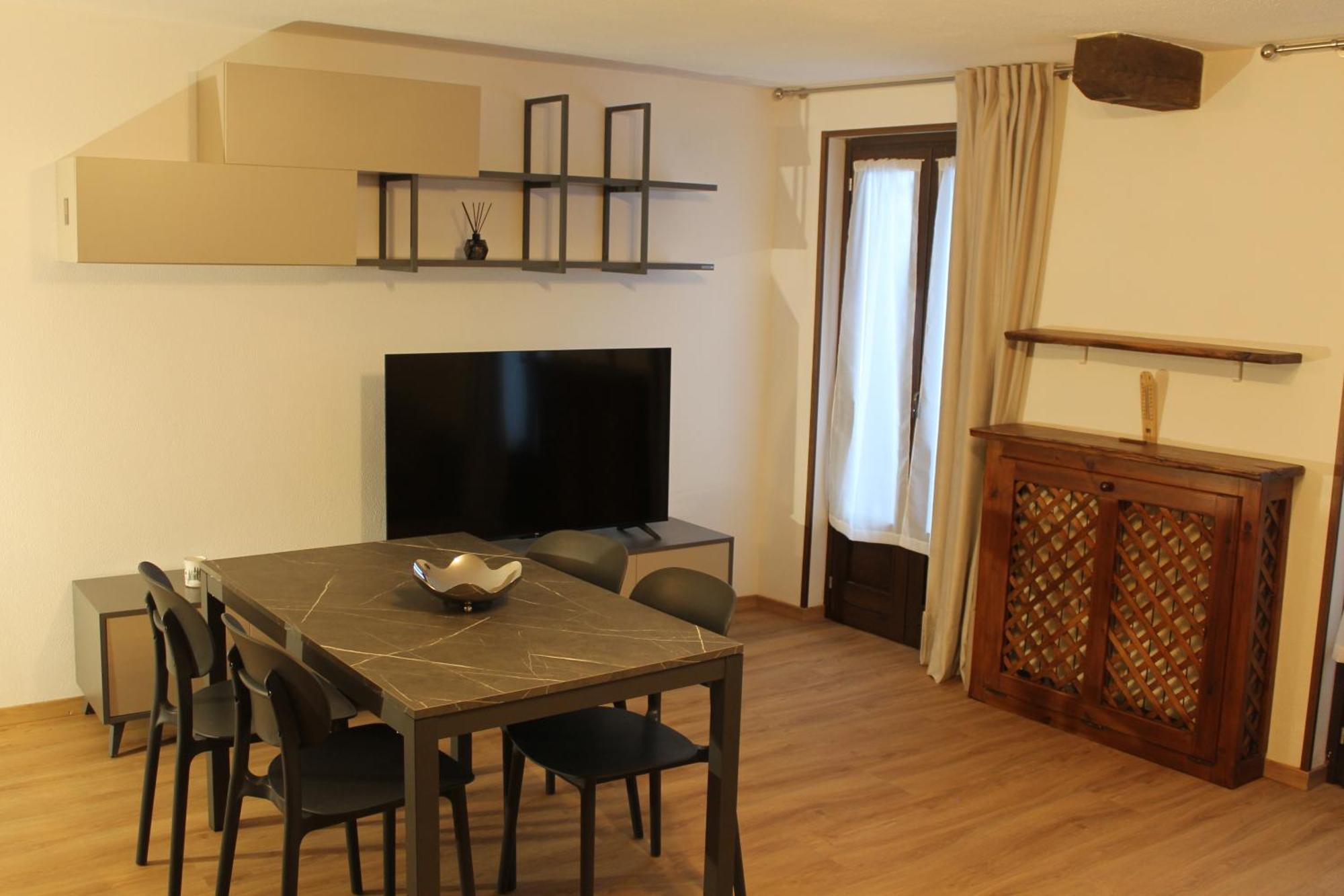 Il Fraitevino Hotel Bed & Breakfast Sestriere Exterior foto