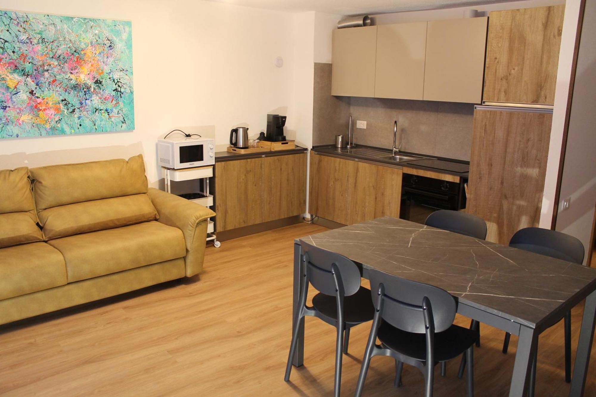 Il Fraitevino Hotel Bed & Breakfast Sestriere Exterior foto