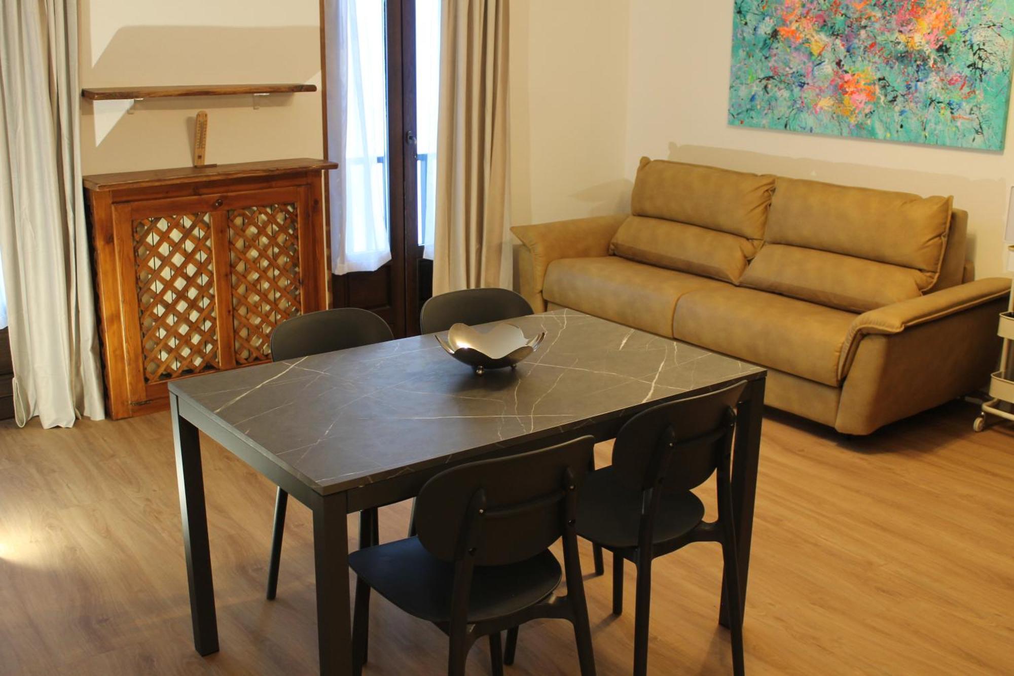 Il Fraitevino Hotel Bed & Breakfast Sestriere Exterior foto